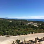 Apartment Beautiful U Mare Sea And Mountain View Sari-Solenzara