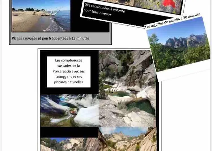 Beautiful U Mare Sea And Mountain View * סארי סולנזארה