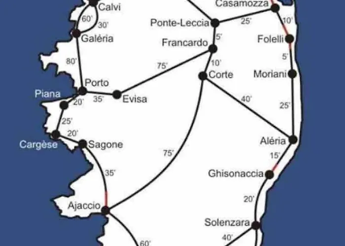 Beautiful U Mare Sea And Mountain View *