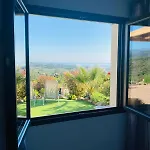 Beautiful U Mare Sea And Mountain View