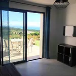 Beautiful U Mare Sea And Mountain View