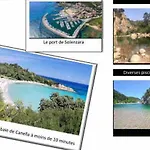 Beautiful U Mare Sea And Mountain View