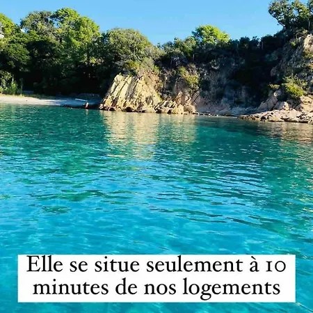 Lägenhet Beautiful U Mare Sea And Mountain View *