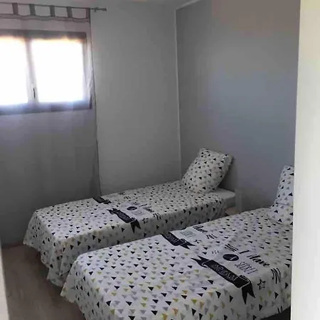 Lägenhet Beautiful U Mare Sea And Mountain View Sari-Solenzara