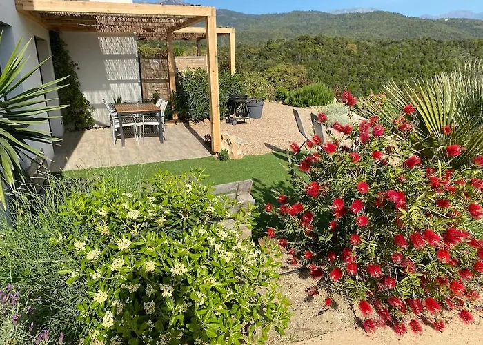 Beautiful U Mare Sea And Mountain View 公寓 萨里索伦札拉