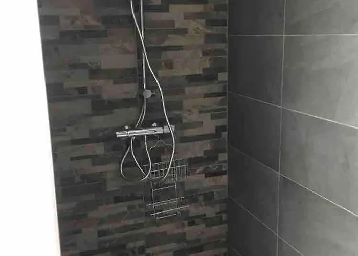 Beautiful U Mare Sea And Mountain View