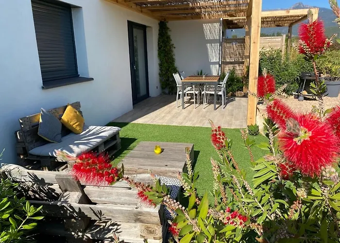 公寓 Beautiful U Mare Sea And Mountain View 萨里索伦札拉